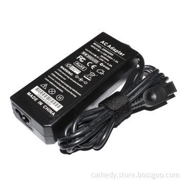 20V 4.5A portable charger for IBM Thinkpad X1/S3/S5, with 2 years warranty